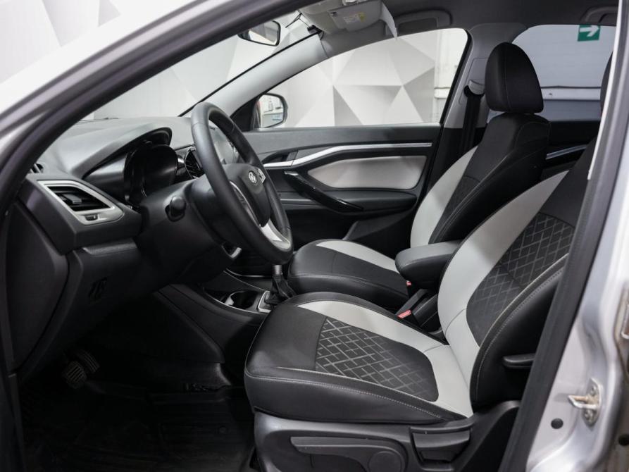 Lada (ВАЗ) Vesta I Ульяновск  - изображение 10