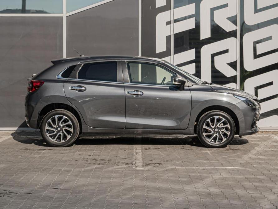 Suzuki Baleno III Краснодар  - изображение 5