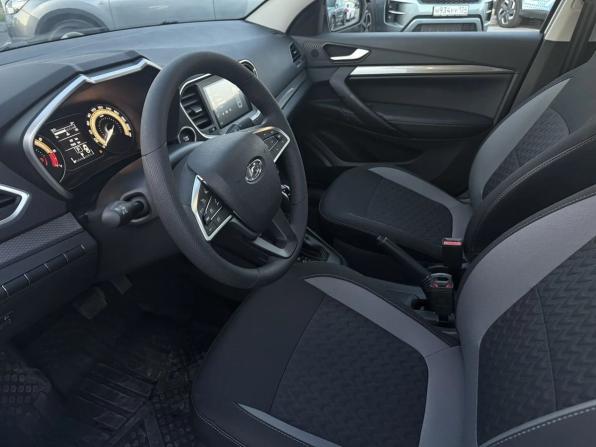 Lada (ВАЗ) Vesta I Рестайлинг (NG) с пробегом 2024 года, цена 1 475 000 рублей, 704 км, седан, Автокод Объявления