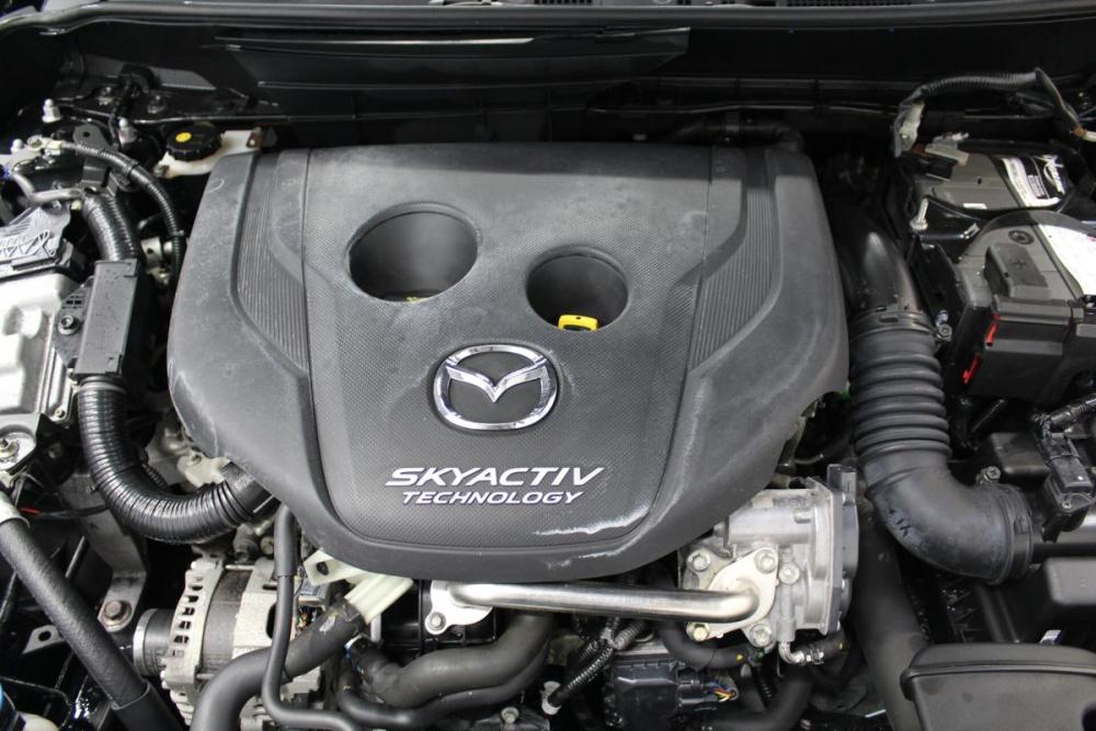 Mazda CX-3 I Кемерово  - изображение 19