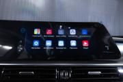 Chery Tiggo 8 Pro Max I Рестайлинг Тюмень  - изображение 54