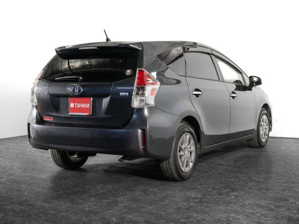 Toyota Prius Alpha I (ZVW40/41) Рестайлинг с пробегом 2014 года, цена 1 395 000 рублей, 157135 км, универсал, Автокод Объявления