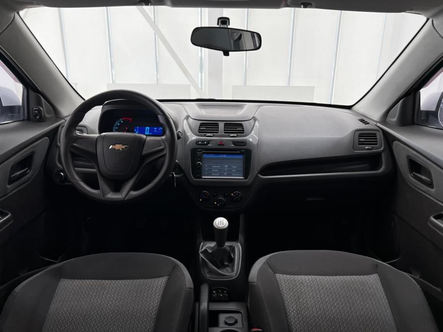 Chevrolet Cobalt II Волгоград  - изображение 13