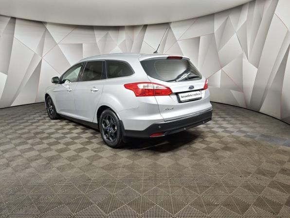 Ford Focus III с пробегом 2012 года, цена 731 000 рублей, 146465 км, универсал, Автокод Объявления