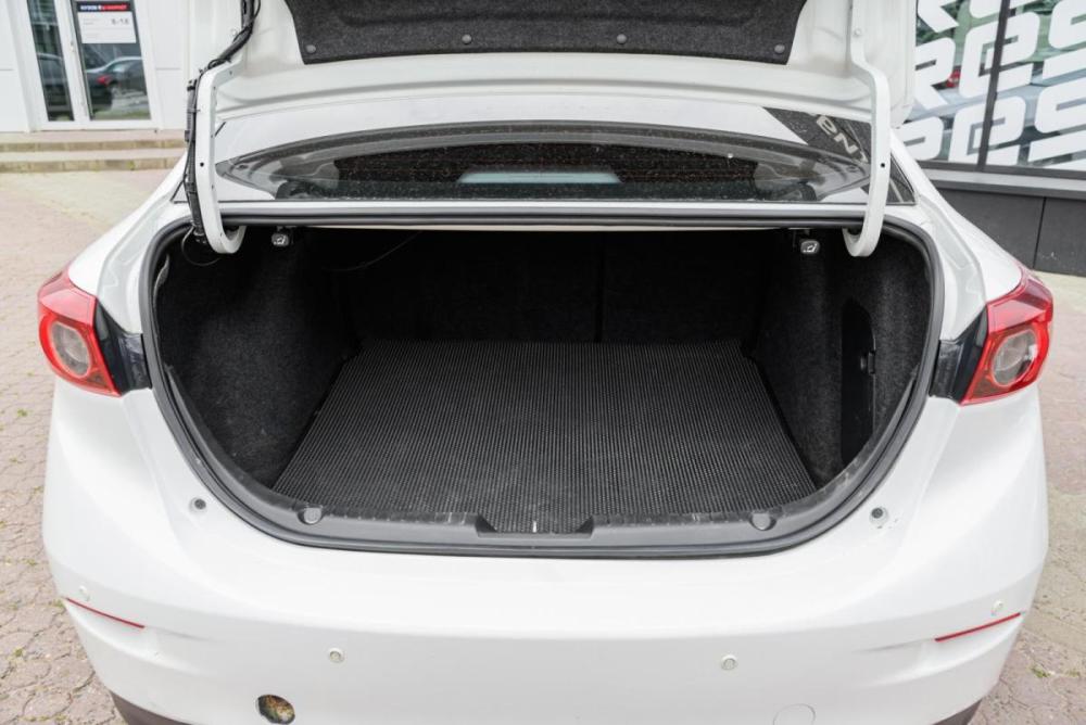Mazda 3 III (BM) Ульяновск  - изображение 21