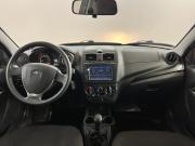 Lada (ВАЗ) Granta I Рестайлинг Москва  - изображение 19