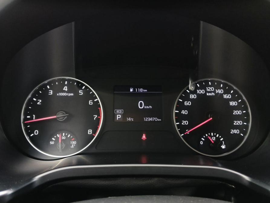 Kia Seltos I Москва  - изображение 31