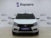 Lada (ВАЗ) Vesta I Ставрополь  - изображение 19