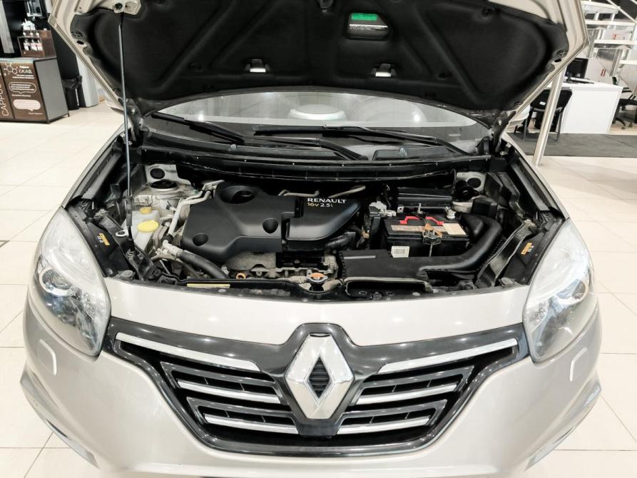 Renault Koleos I Рестайлинг 2 Казань  - изображение 11