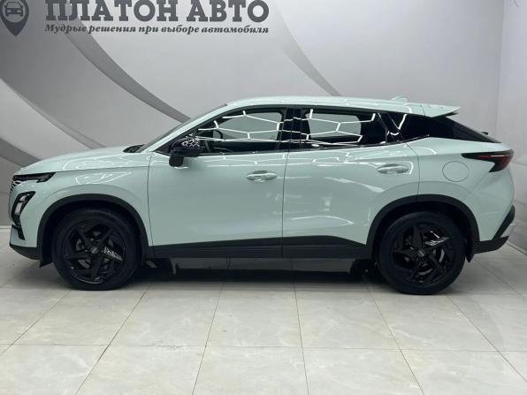 Omoda C5 I с пробегом 2023 года, цена 1 750 000 рублей, 43000 км, внедорожник, Автокод Объявления