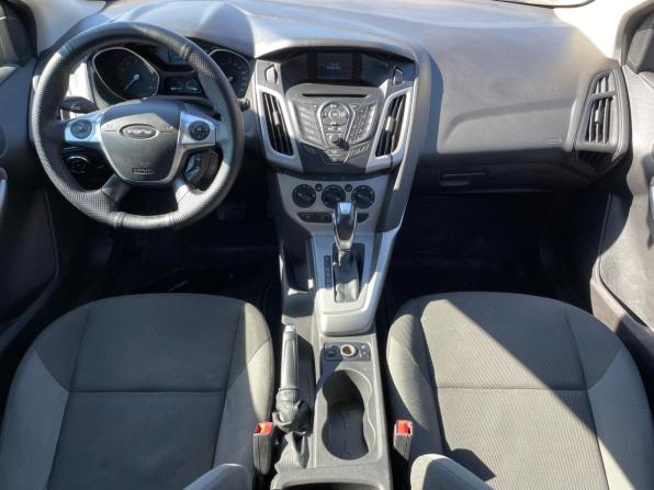 Ford Focus III с пробегом 2012 года, цена 695 000 рублей, 242948 км, хэтчбек, Автокод Объявления