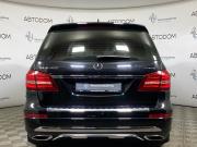 Mercedes-Benz GLS I (X166) Москва  - изображение 29