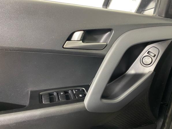 Hyundai Creta I с пробегом 2019 года, цена 1 517 000 рублей, 261380 км, внедорожник, Автокод Объявления