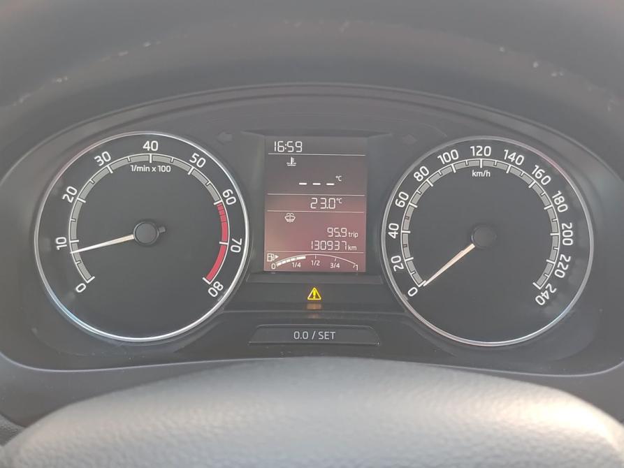 Skoda Rapid I Рестайлинг Ижевск  - изображение 16