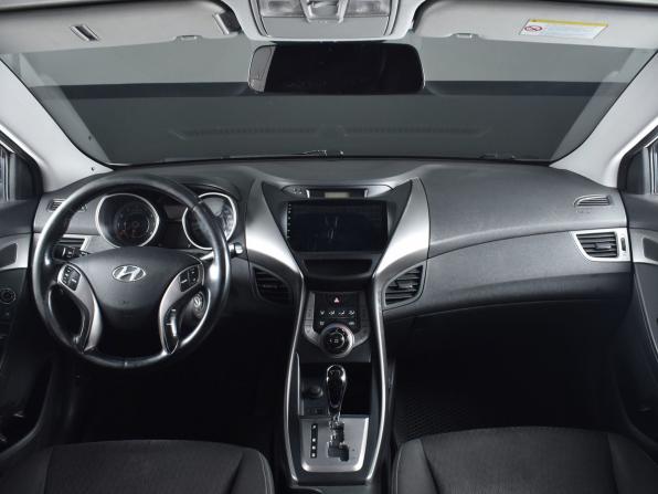 Hyundai Elantra V (MD) с пробегом 2013 года, цена 1 099 995 рублей, 161524 км, седан, Автокод Объявления