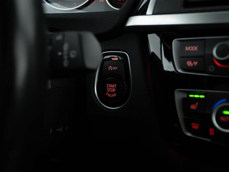 BMW 3 серии VI (F3x) Рестайлинг Москва  - изображение 20