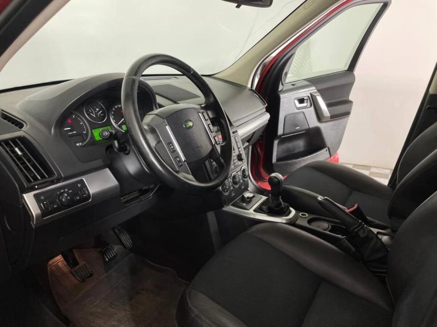 Land Rover Freelander II Рестайлинг Ногинск  - изображение 13