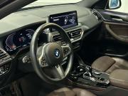 BMW X4 II (G02) Рестайлинг Санкт-Петербург  - изображение 38
