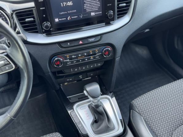 Kia Ceed III с пробегом 2020 года, цена 1 870 000 рублей, 50800 км, хэтчбек, Автокод Объявления