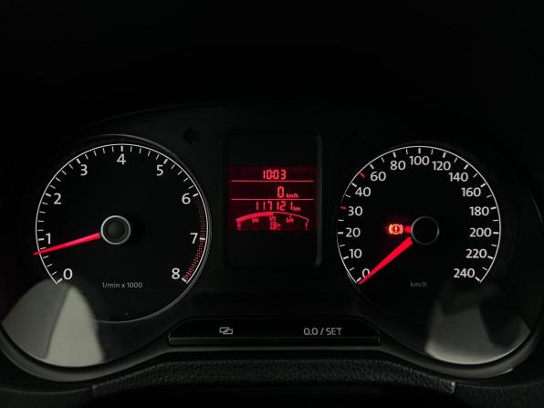 Volkswagen Polo V с пробегом 2011 года, цена 780 000 рублей, 116300 км, седан, Автокод Объявления