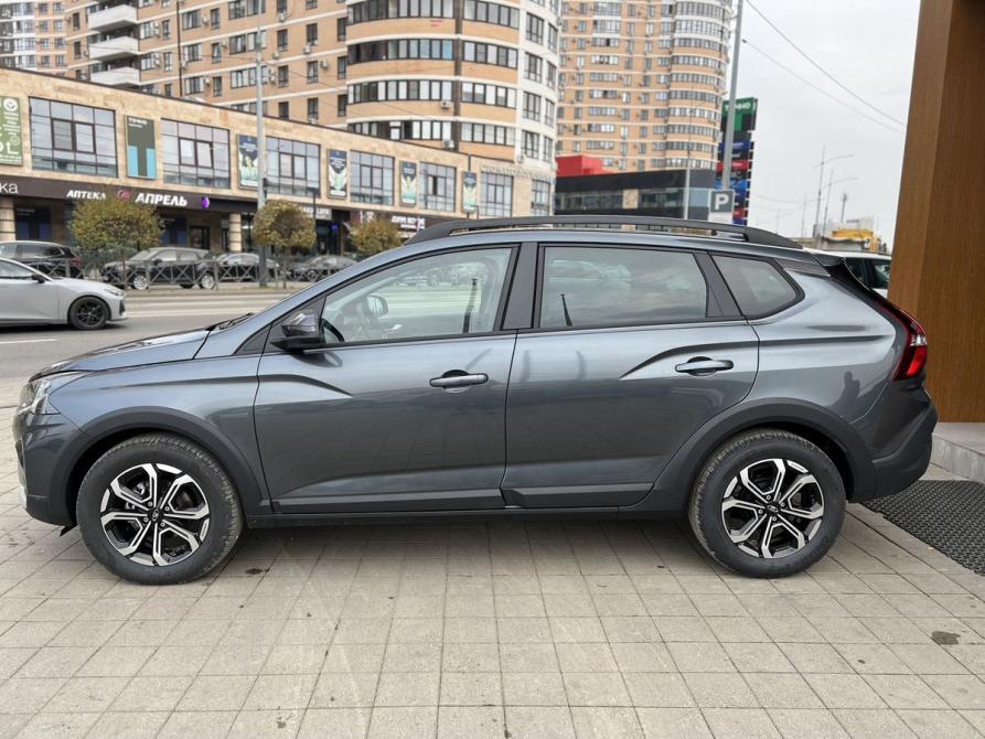 Lada (ВАЗ) Iskra Краснодар  - изображение 8