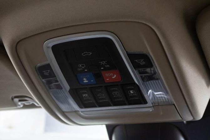 Ram 1500 V с пробегом 2020 года, цена 6 899 000 рублей, 42323 км, пикап, Автокод Объявления
