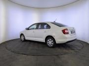 Skoda Rapid I Рестайлинг Москва  - изображение 33