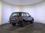 Lada (ВАЗ) Niva Legend Москва  - изображение 31