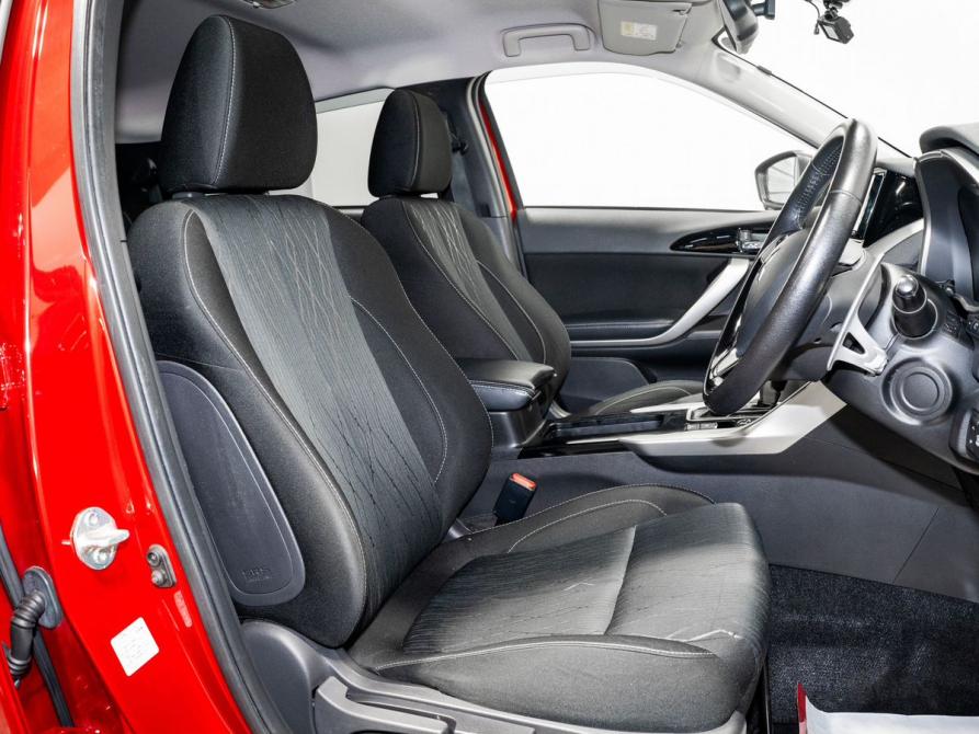Mitsubishi Eclipse Cross I Чита  - изображение 6