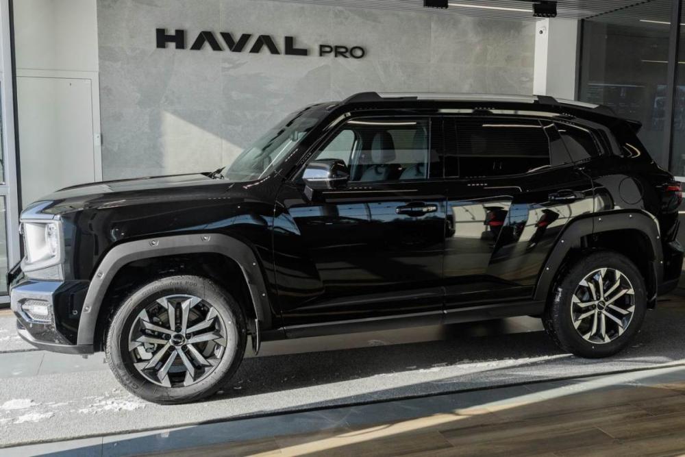 Haval H7 I Волгоград  - изображение 10