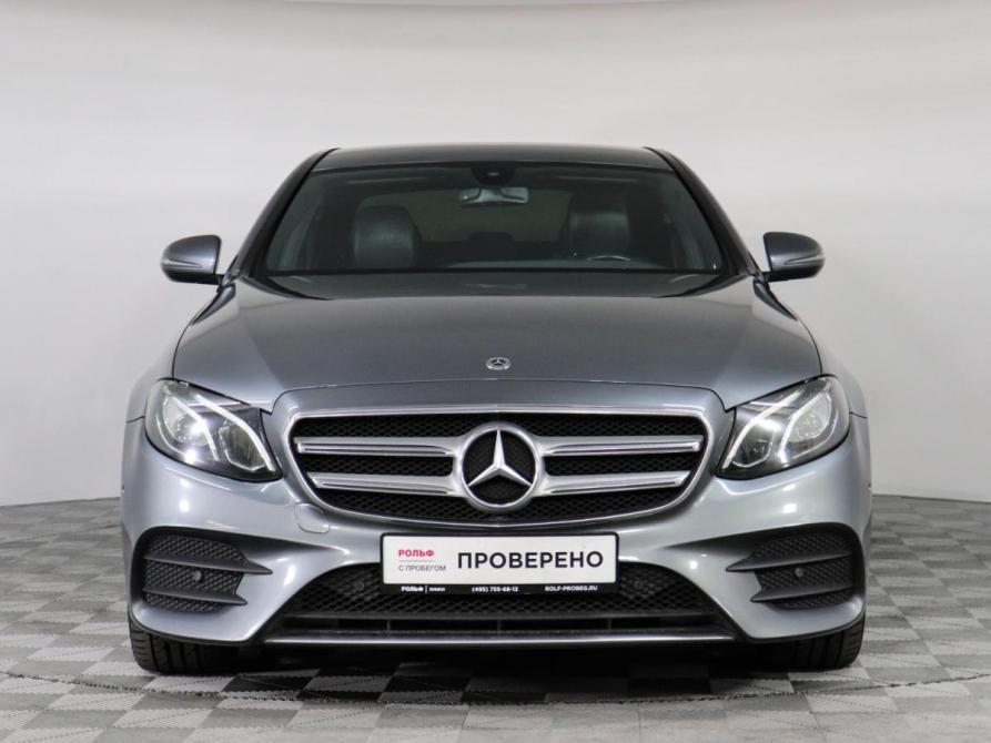 Mercedes-Benz E-Класс V (W213 S213 C238) Химки  - изображение 2