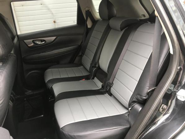 Nissan X-Trail III с пробегом 2017 года, цена 1 189 000 рублей, 263673 км, внедорожник, Автокод Объявления