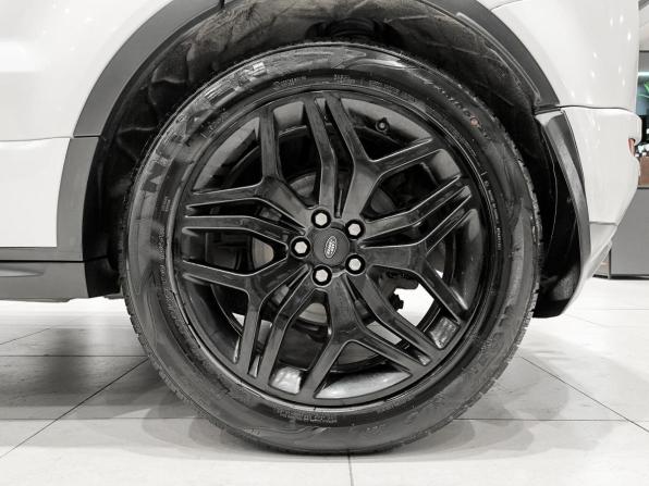 Land Rover Range Rover Evoque I с пробегом 2014 года, цена 1 750 000 рублей, 155238 км, внедорожник, Автокод Объявления