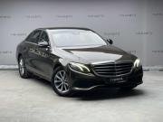 Mercedes-Benz E-Класс V (W213 S213 C238) Москва  - изображение 19