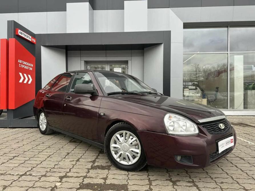 Lada (ВАЗ) Priora I Набережные Челны  - изображение 1
