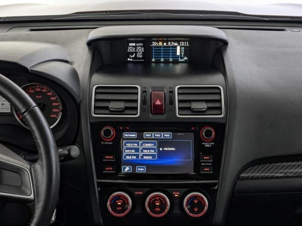 Subaru Forester IV Рестайлинг с пробегом 2015 года, цена 1 750 000 рублей, 174744 км, внедорожник, Автокод Объявления