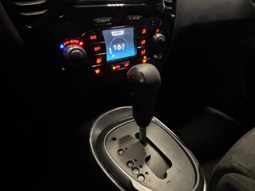 Nissan Juke I Санкт-Петербург  - изображение 18