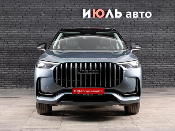 Jaecoo J8 с пробегом 2024 года, цена 3 000 000 рублей, 95481 км, внедорожник, Автокод Объявления