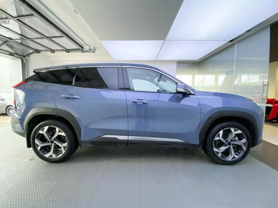 Geely Atlas II Уфа  - изображение 5