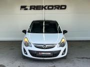 Opel Corsa D Рестайлинг II Уфа  - изображение 25