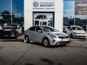 Kia Rio IV Рестайлинг Челябинск  - изображение 19