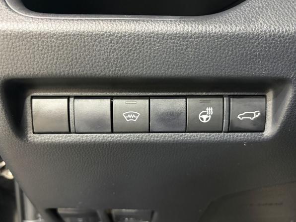 Toyota RAV4 V (XA50) с пробегом 2021 года, цена 3 000 000 рублей, 96780 км, внедорожник, Автокод Объявления