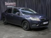 Ford Focus II Рестайлинг Москва  - изображение 20