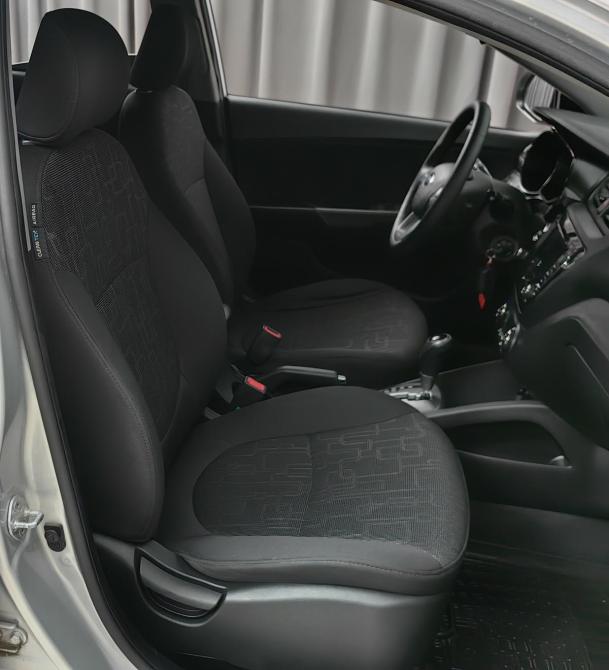 Kia Rio III Подольск  - изображение 7