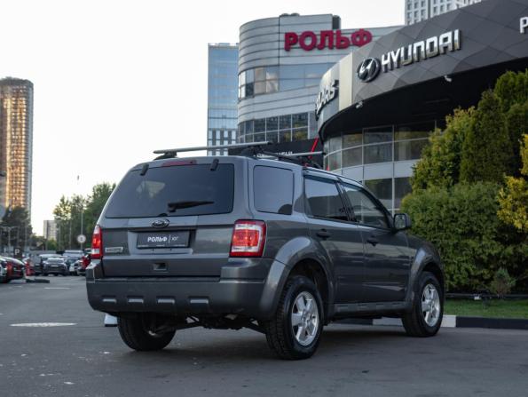 Ford Escape II с пробегом 2010 года, цена 818 000 рублей, 280247 км, внедорожник, Автокод Объявления