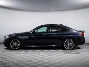 BMW 5 серии VII (G30/G31/G38) Москва  - изображение 27