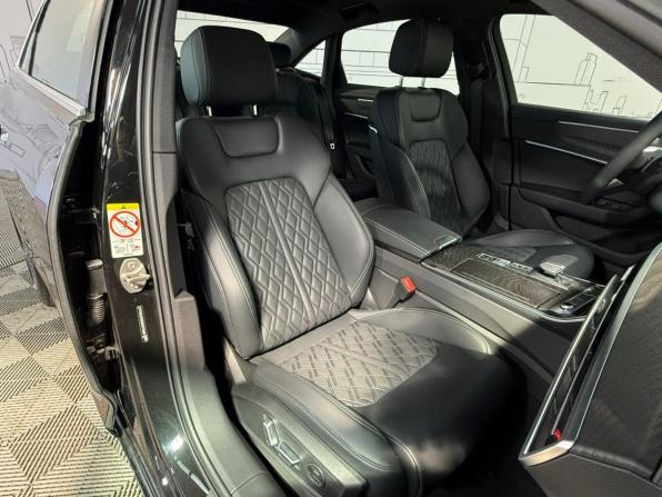 Audi A6 V (C8) Рестайлинг с пробегом 2025 года, цена 6 750 000 рублей, 86 км, седан, Автокод Объявления