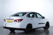 Nissan Almera III (G15) Челябинск  - изображение 20