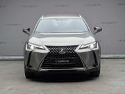 Lexus UX I Москва  - изображение 16