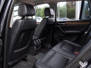 BMW X3 II (F25) Волгоград  - изображение 34